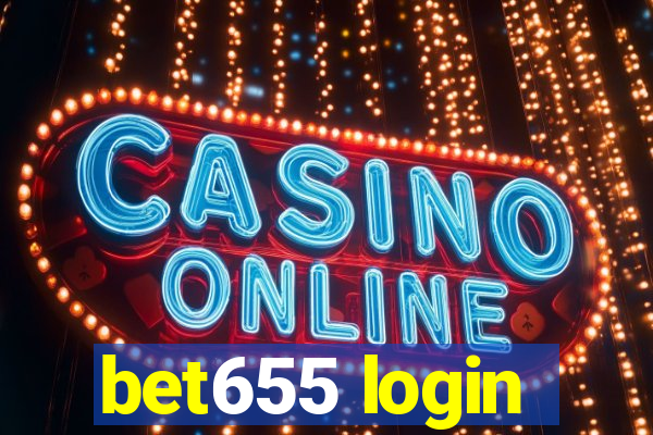 bet655 login